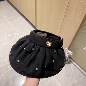 <AUTHENTIC>CHANEL Hat